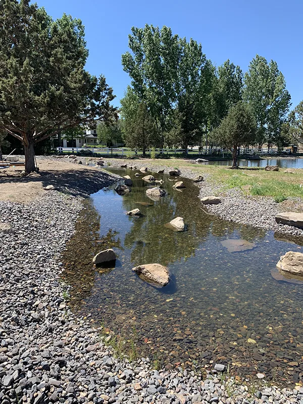 pond contractor